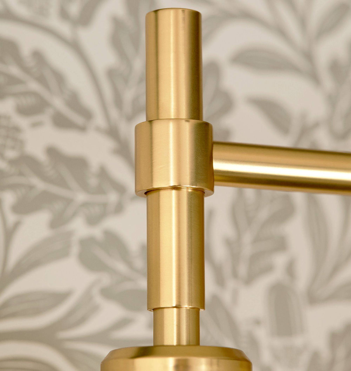 Calinaine Duo Wall Lamp