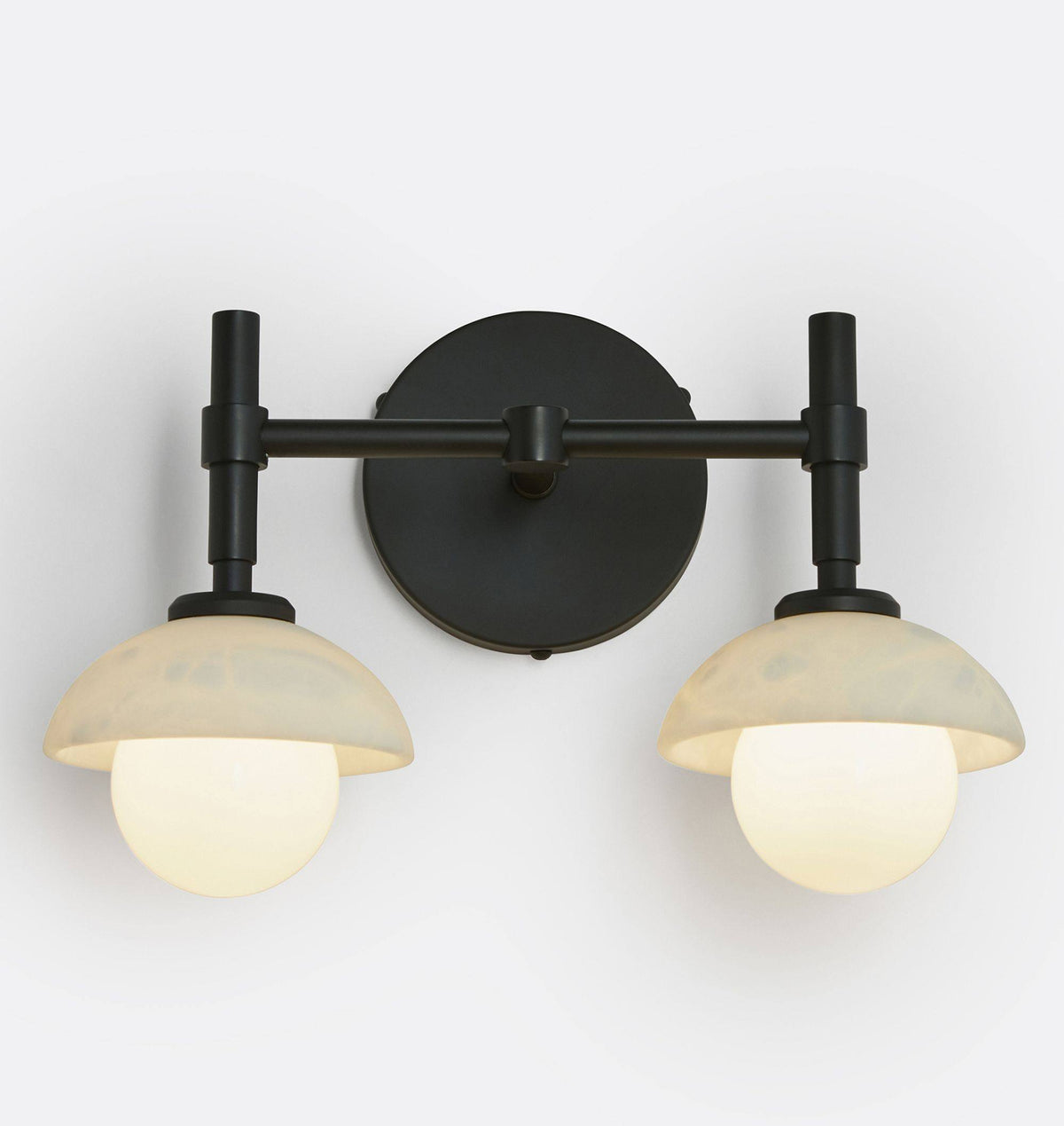 Calinaine Duo Wall Lamp