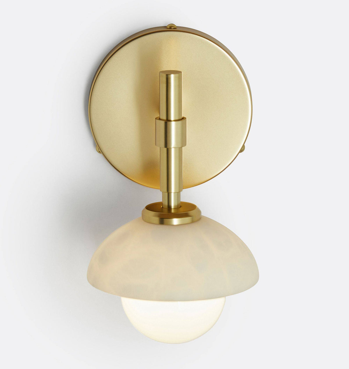 Calinaine Duo Wall Lamp