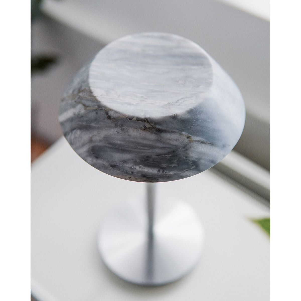 Mini Fiore Table Lamp (built-in battery)