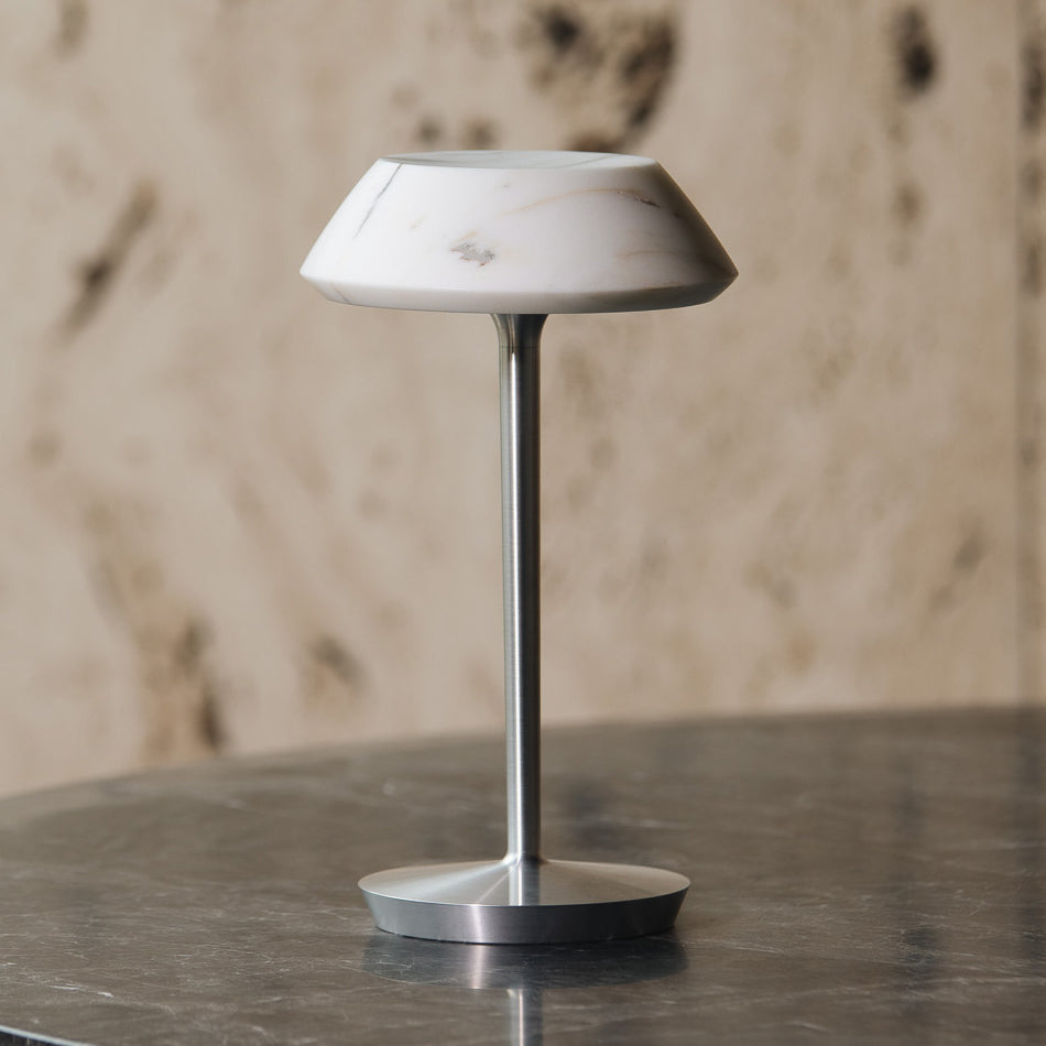 Mini Fiore Table Lamp (built-in battery)