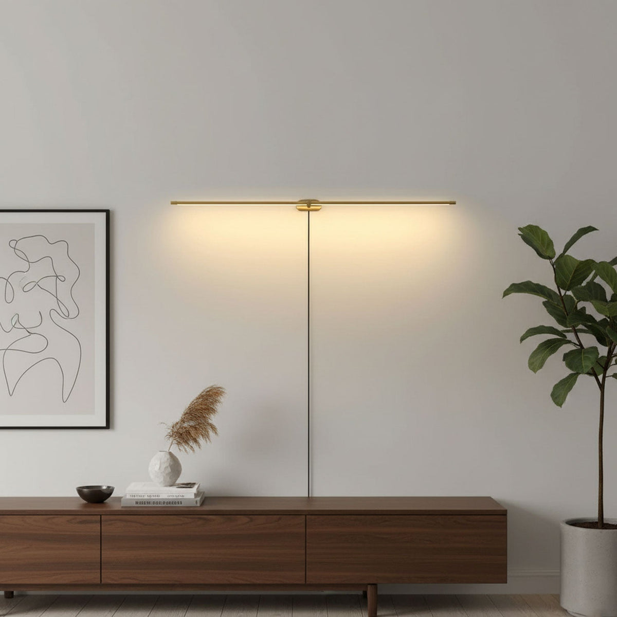 Elaoira Wall Lamp