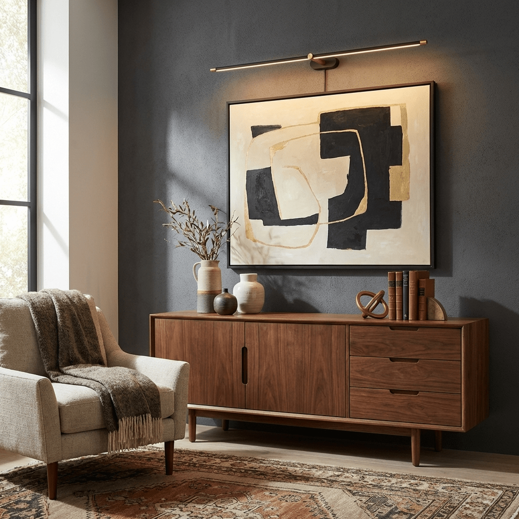 Elaoira Wall Lamp