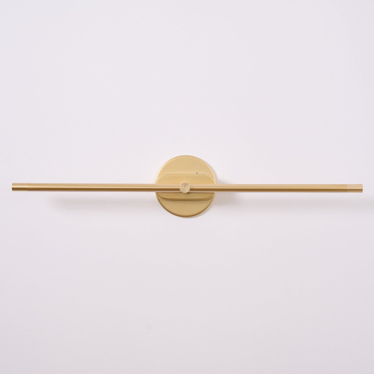 Aldershire Linear Rechargeable Indoor Wall Light