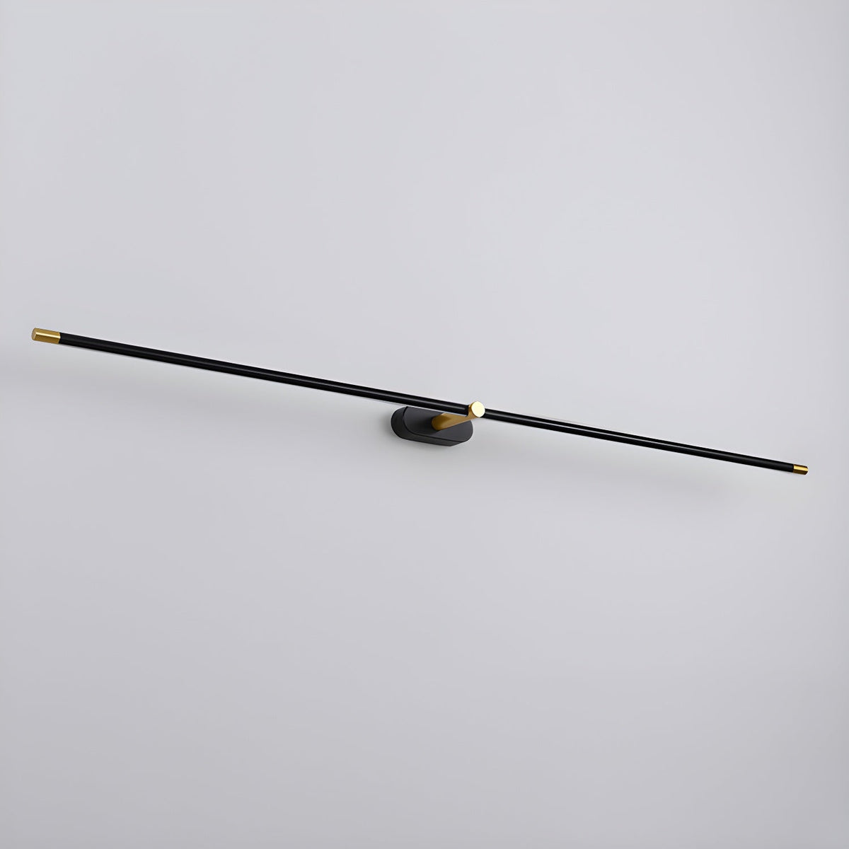 Selisira Wall Lamp Minimalist Linear Rechargeable