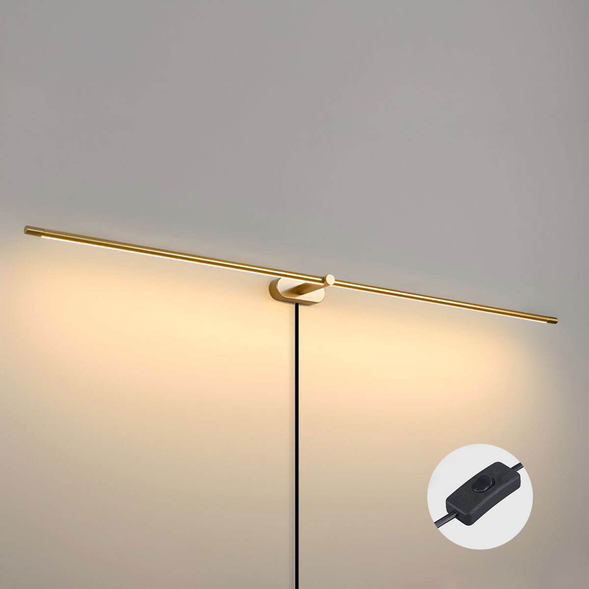 Elaoira Wall Lamp
