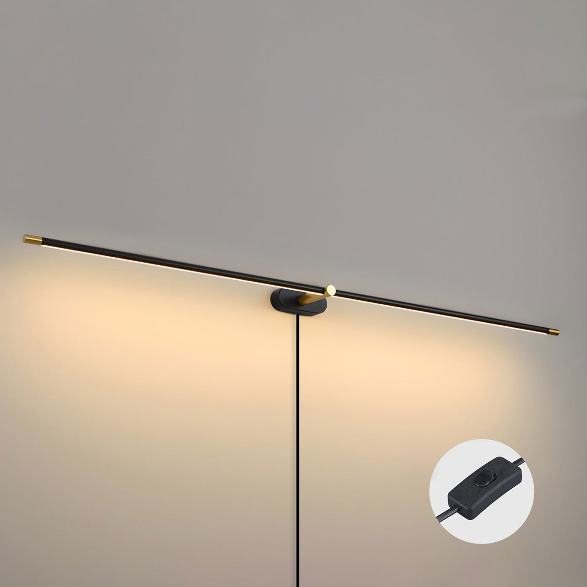 Elaoira Wall Lamp