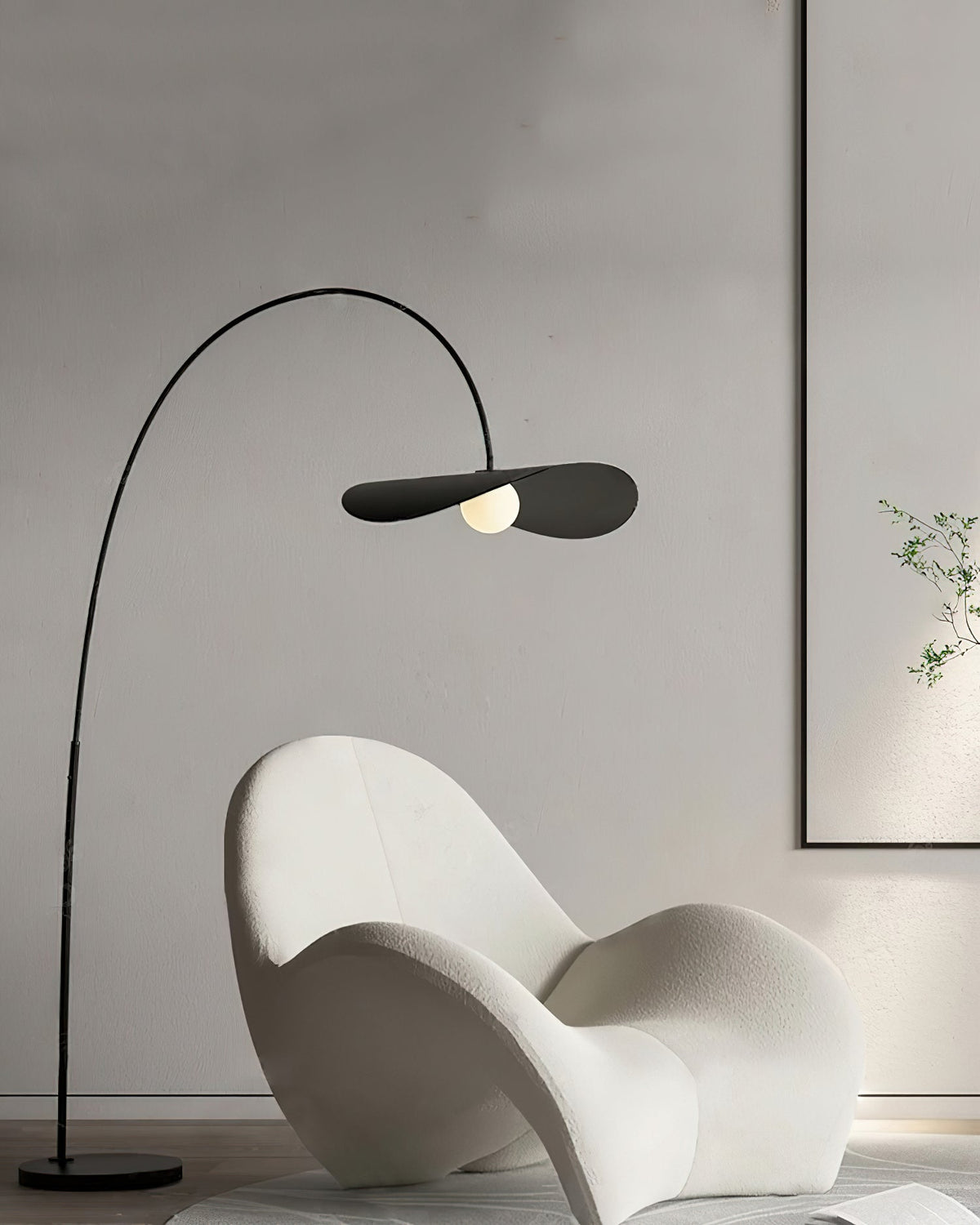 Sorarella Floor Lamp