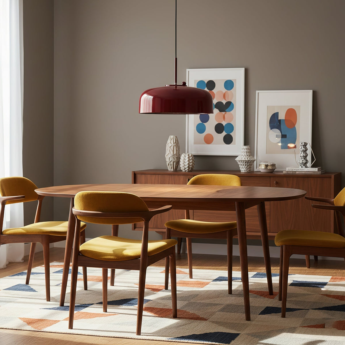 Virexo Pendant Light