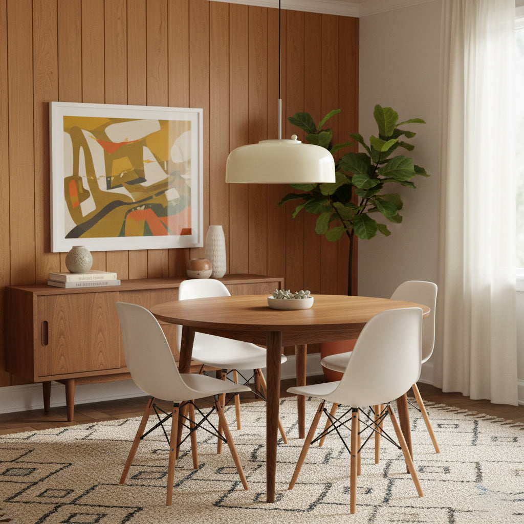 Virexo Pendant Light