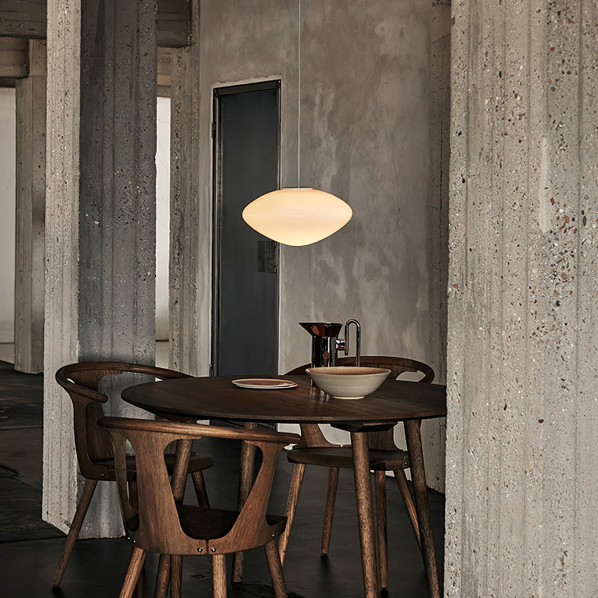 Lioriine Mist Pendant Lamp