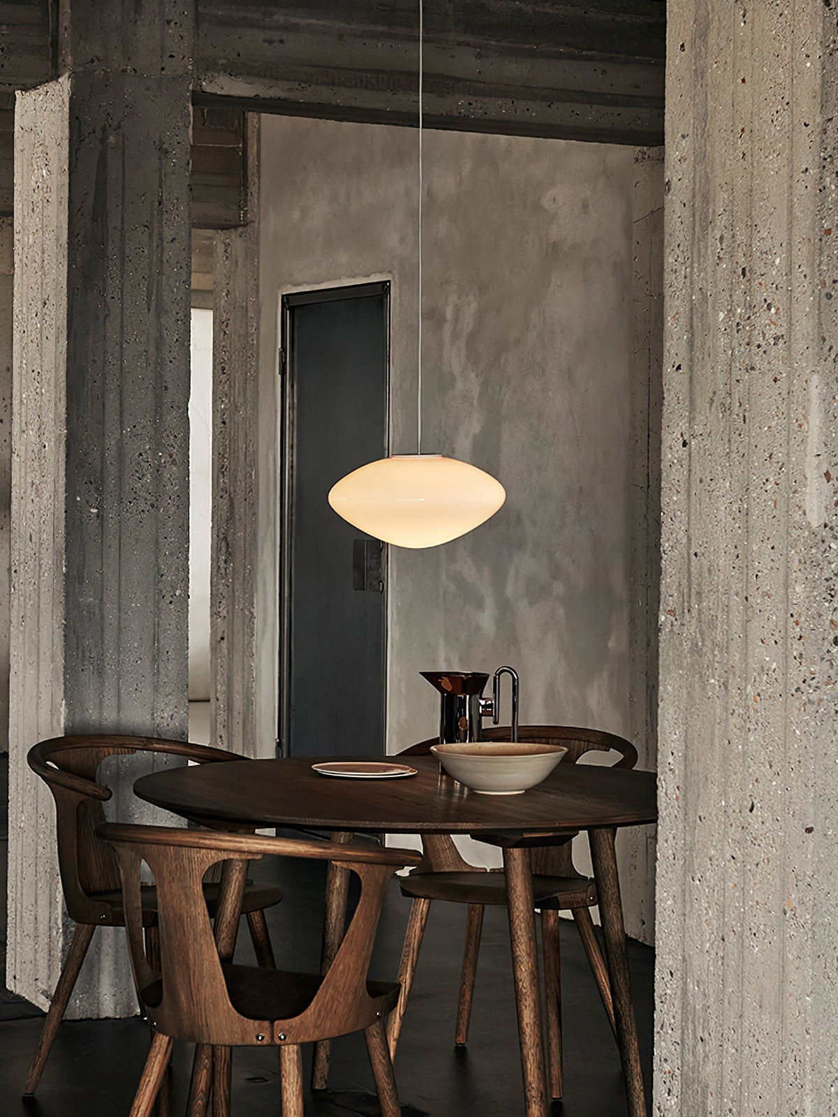 Lioriine Mist Pendant Lamp