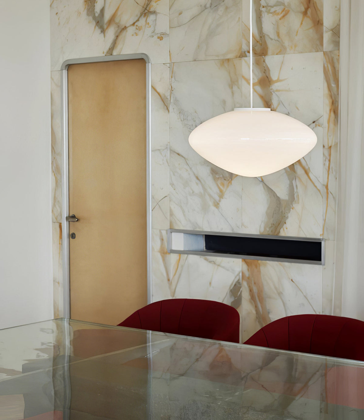 Lioriine Mist Pendant Lamp