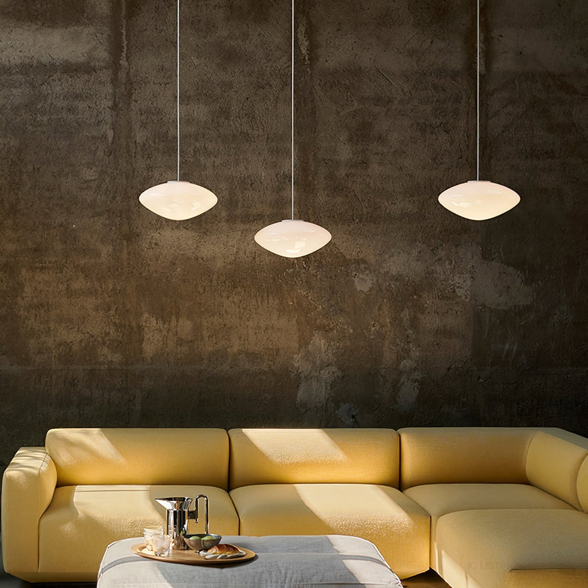 Lioriine Mist Pendant Lamp