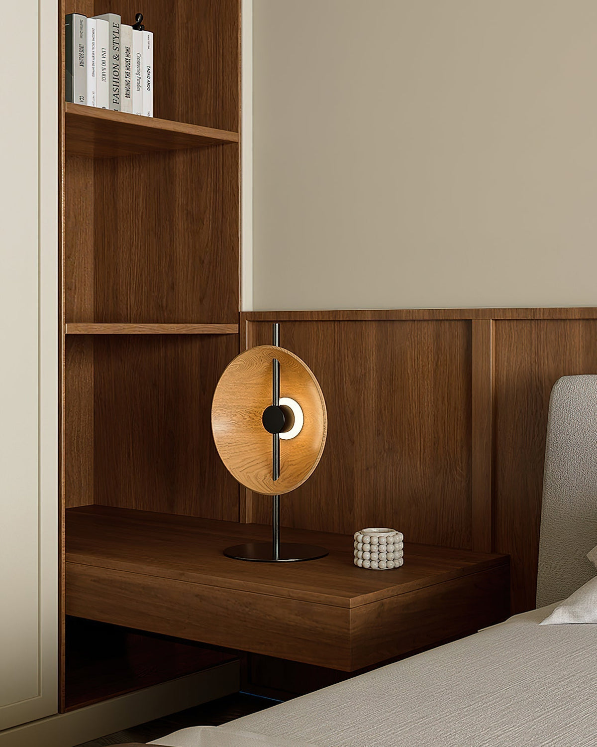 Orelerelia Table Lamp