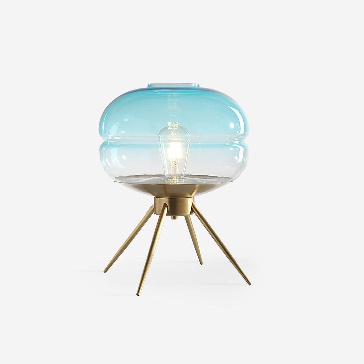 Lumaira Moda Table Lamp