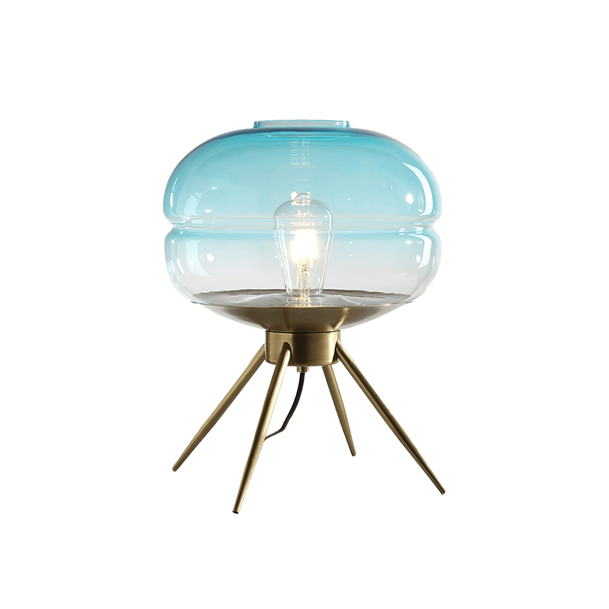 Lumaira Moda Table Lamp
