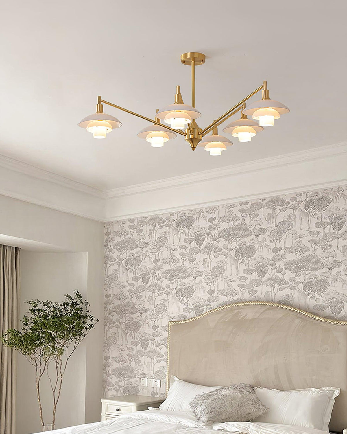 Viraineon Chandelier