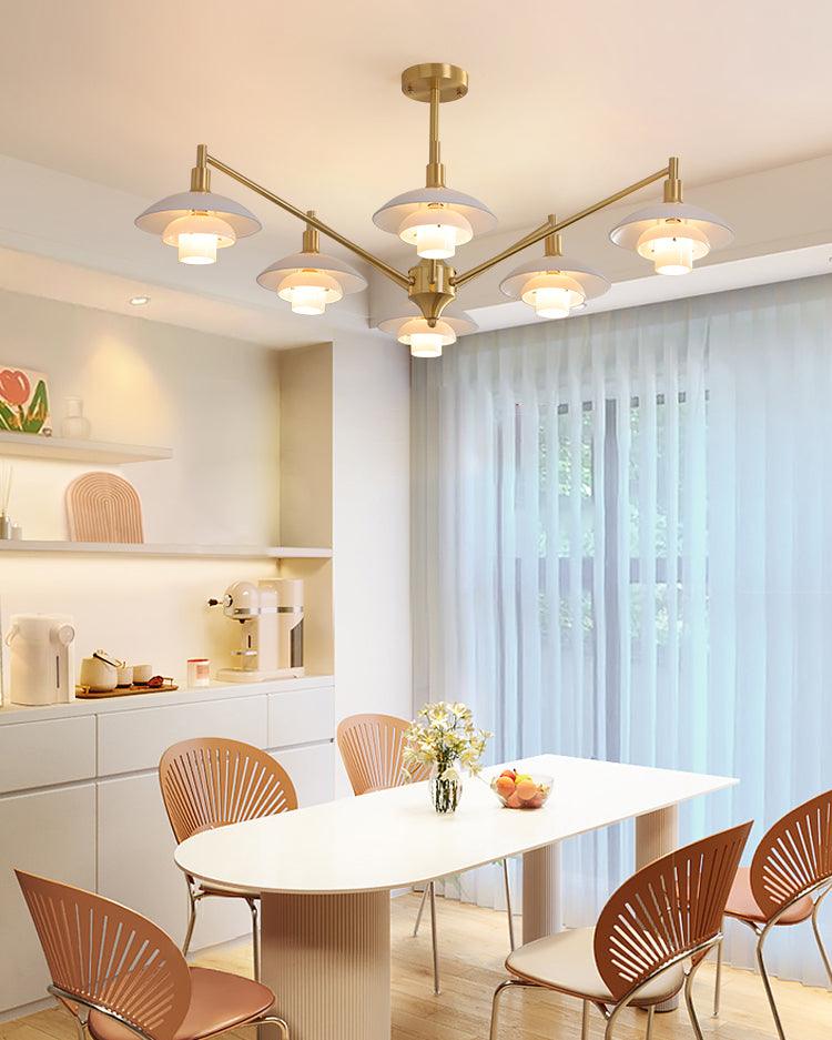 Viraineon Chandelier