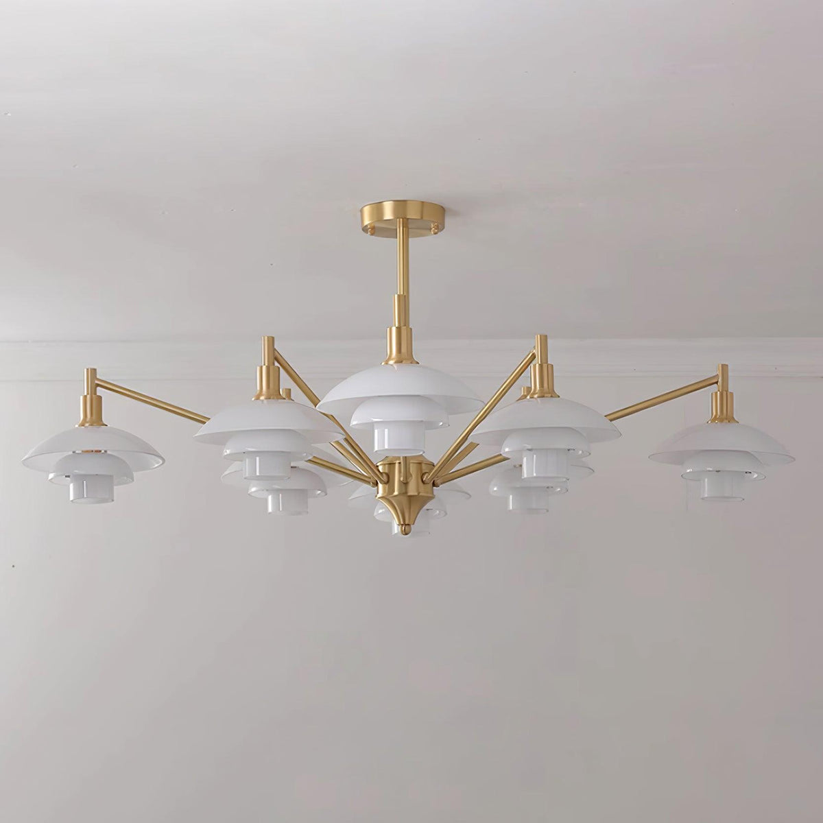 Viraineon Chandelier