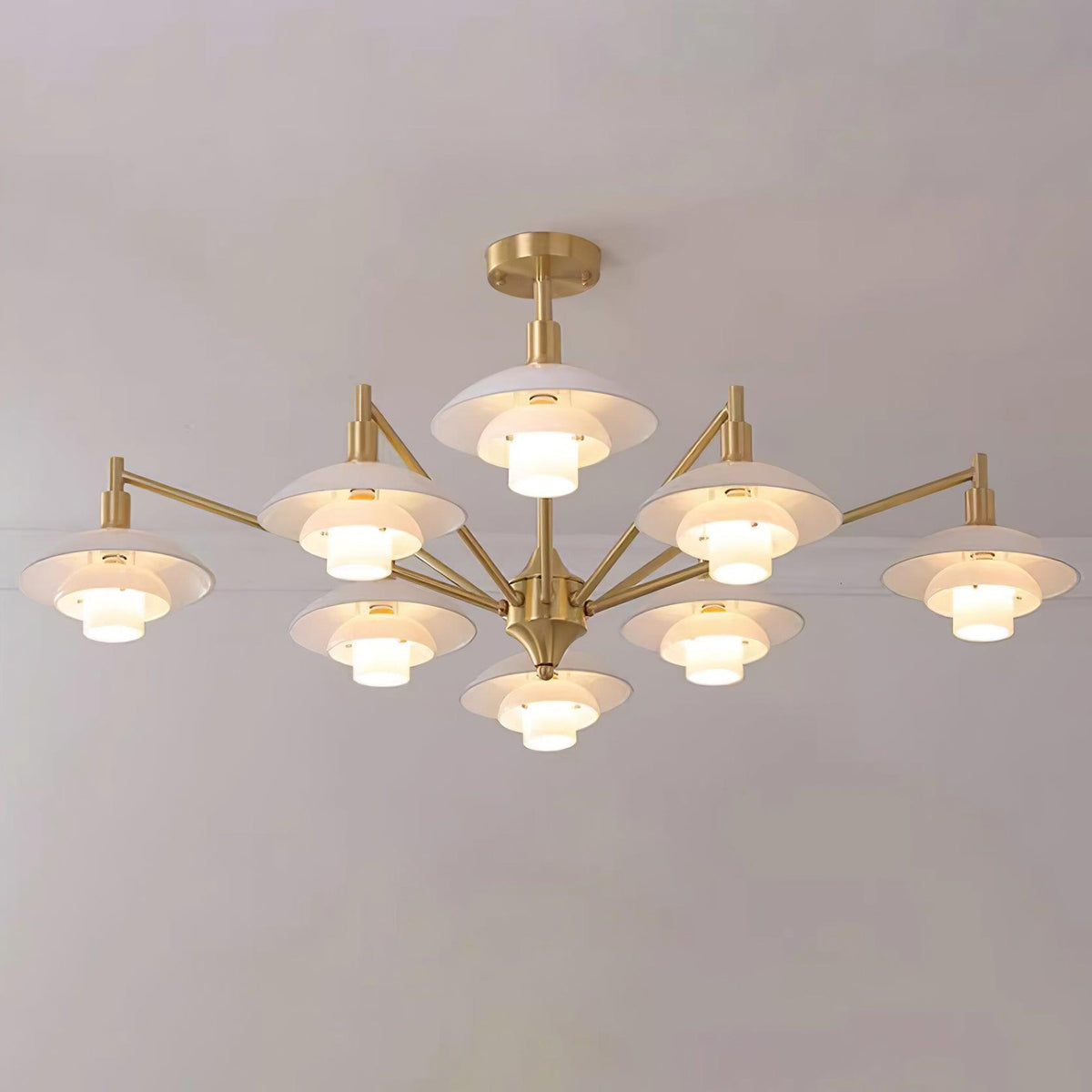 Viraineon Chandelier