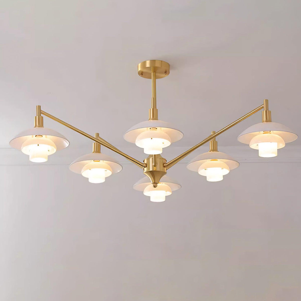 Viraineon Chandelier