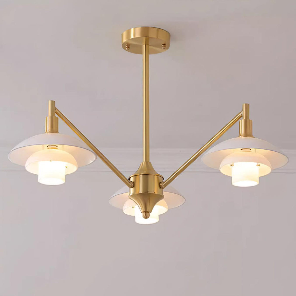 Viraineon Chandelier