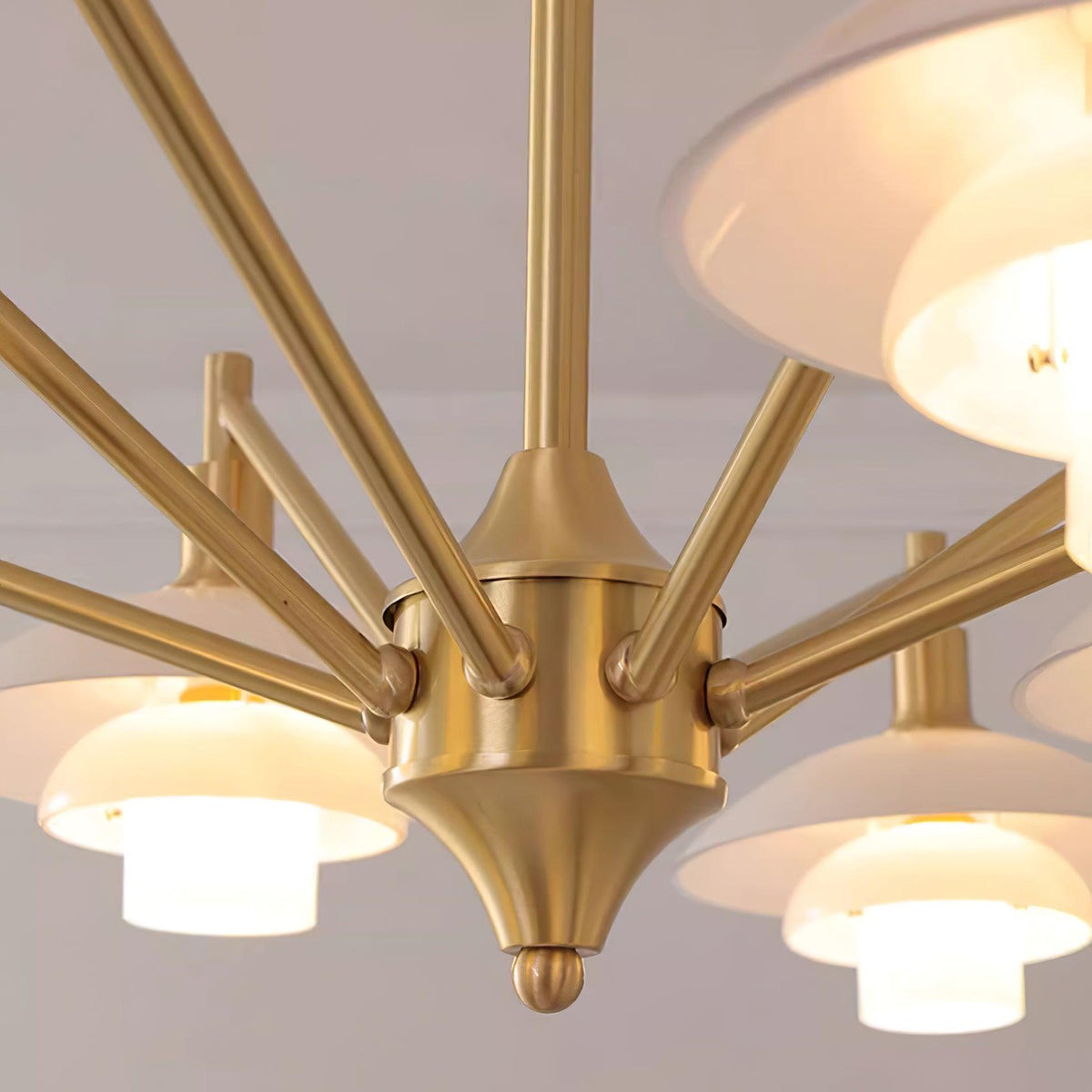 Viraineon Chandelier