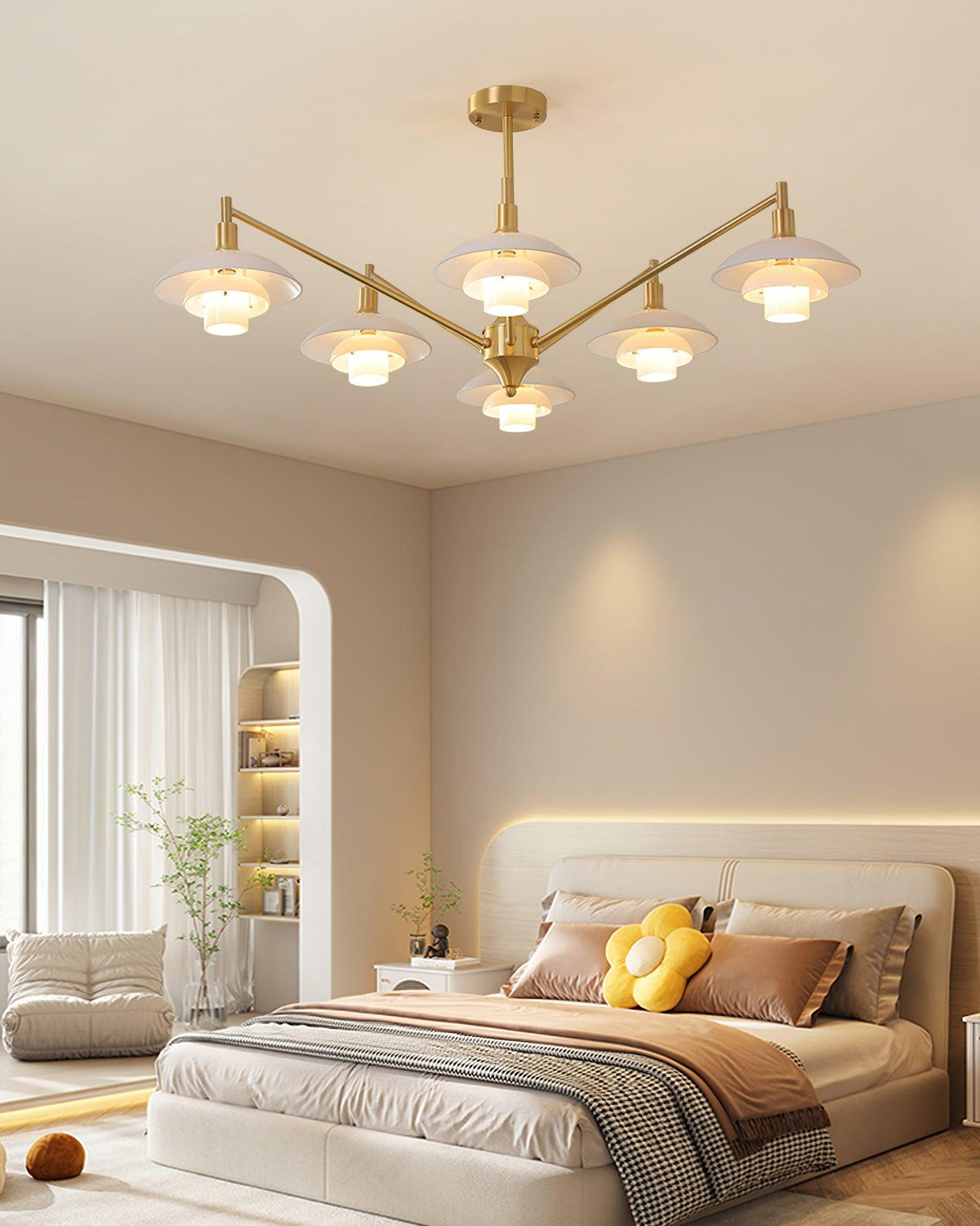 Viraineon Chandelier