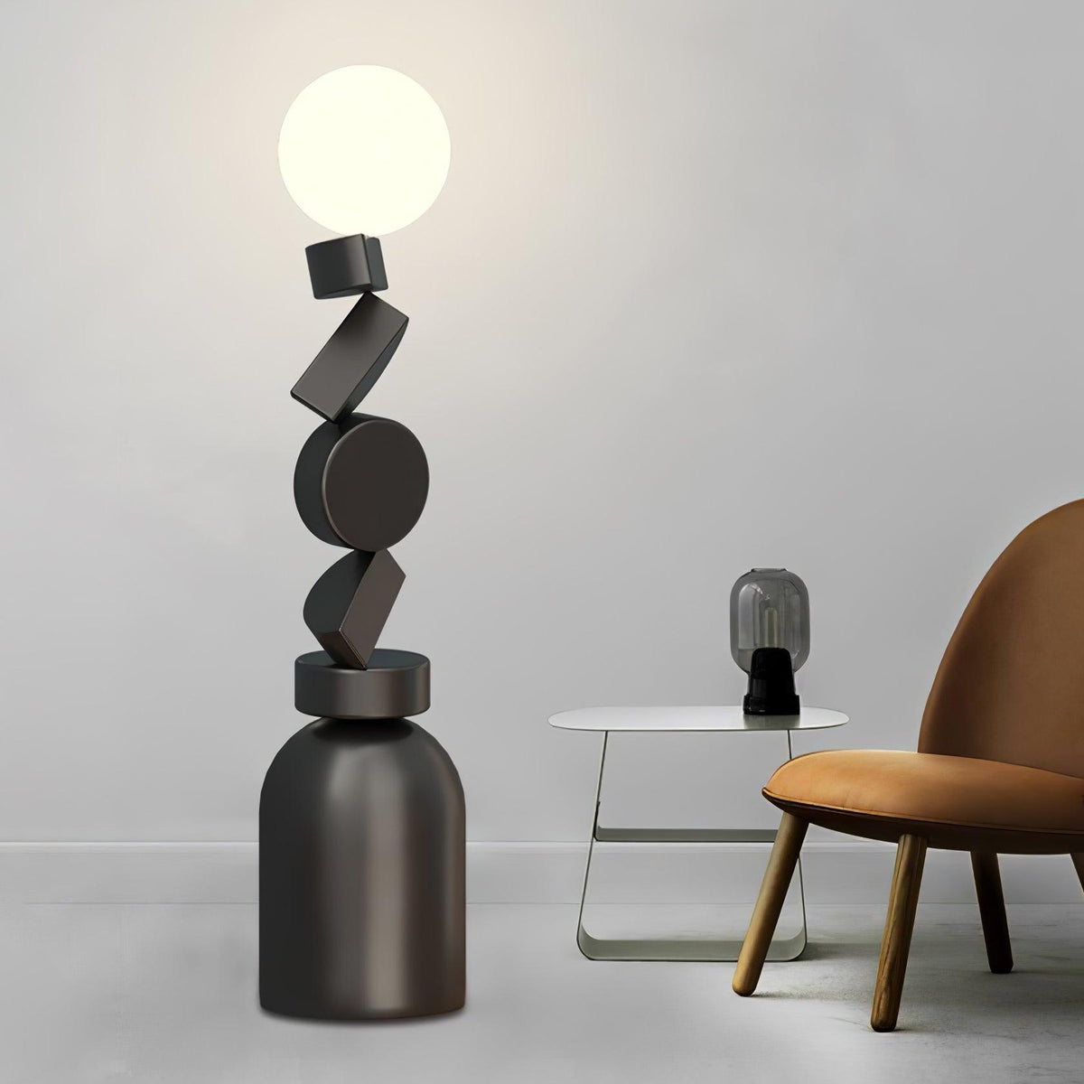 Avenuella Floor Lamp