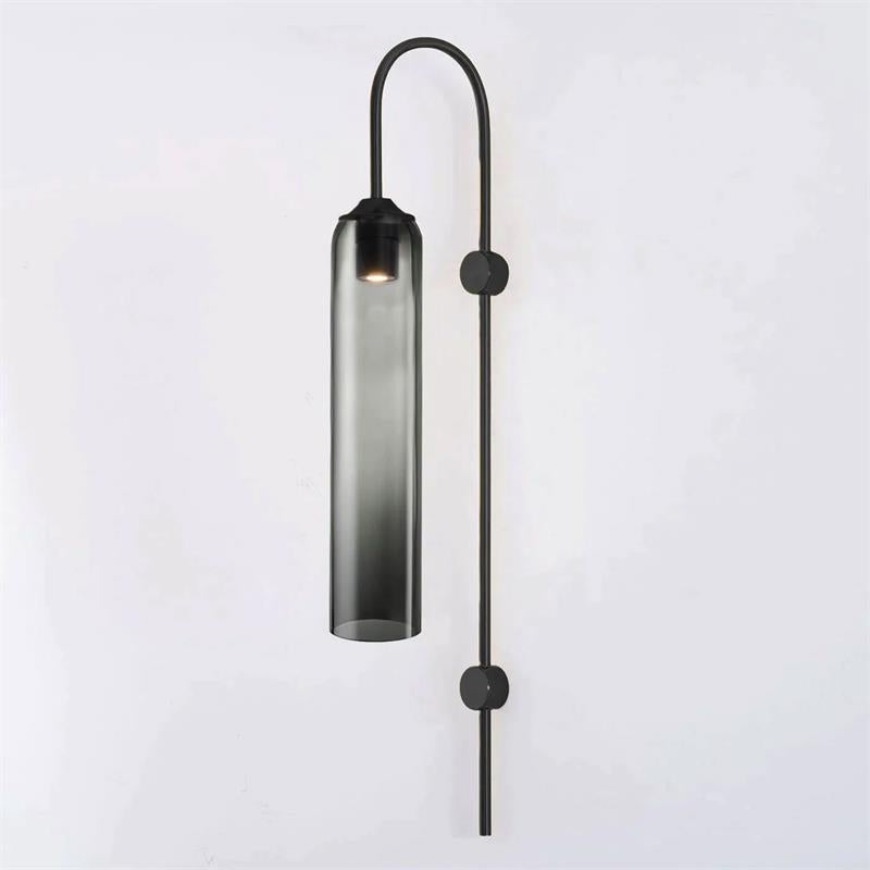 Anoriel Glass Wall Lamp