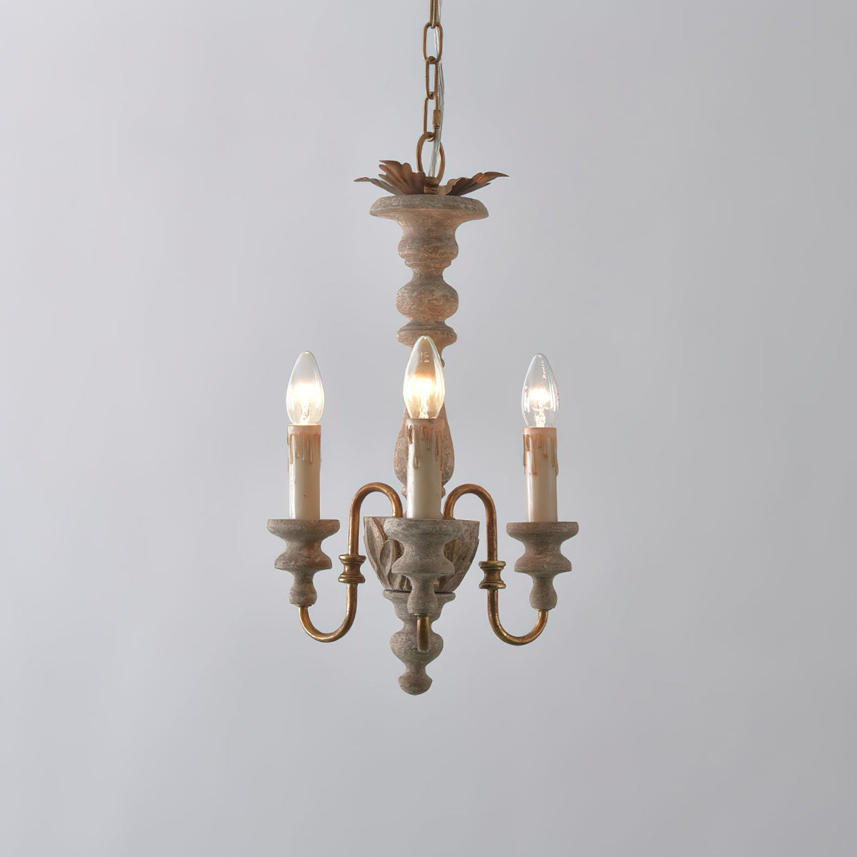 Evtheyra Vintage Industrial Bountiful Pendant Light