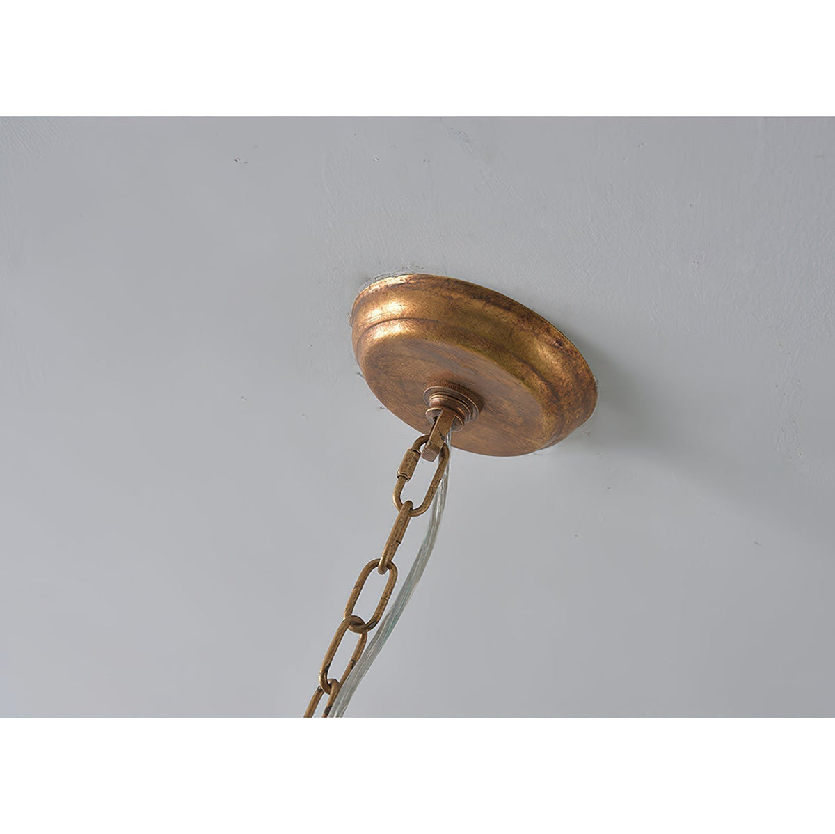 Evtheyra Vintage Industrial Bountiful Pendant Light