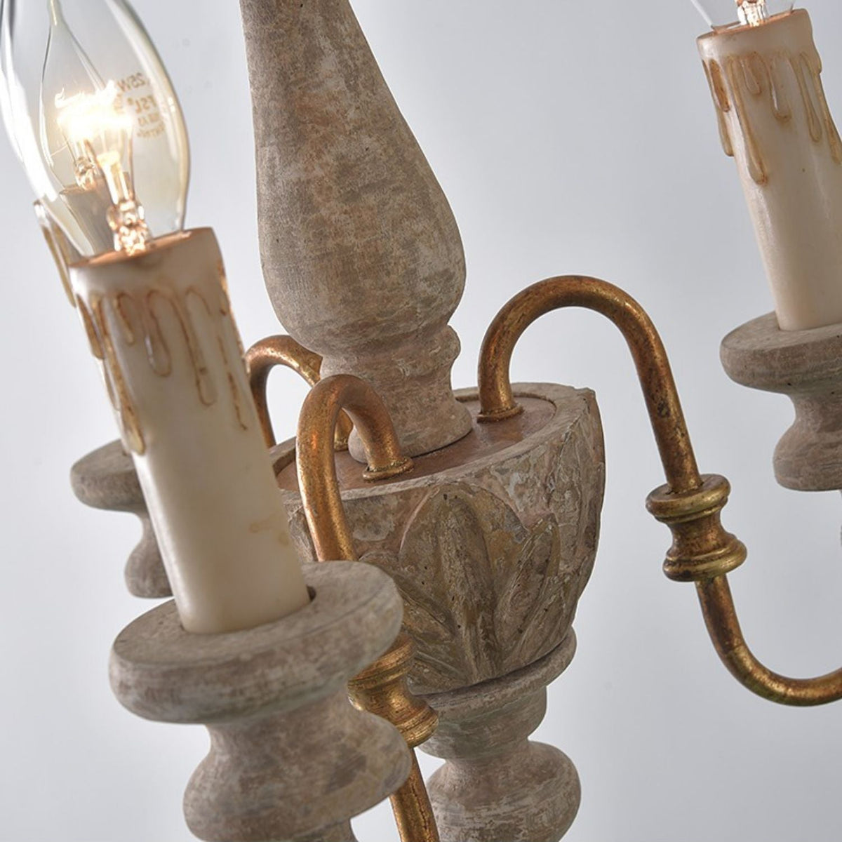 Evtheyra Vintage Industrial Bountiful Pendant Light