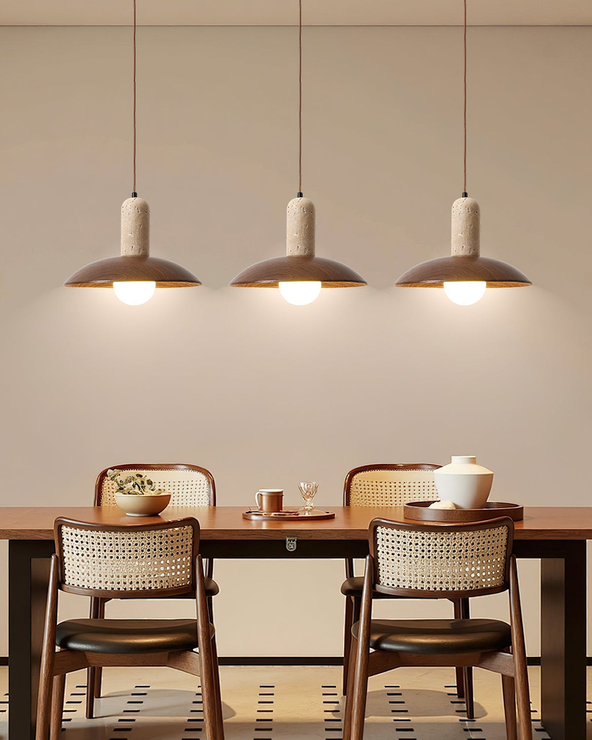 Luminira Pendant Lamp