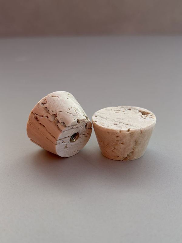 Petaaine Stone Ornaments