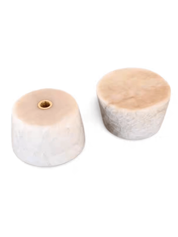Petaaine Stone Ornaments