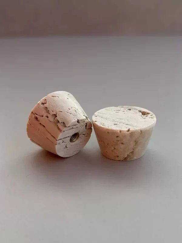 Petaaine Stone Ornaments