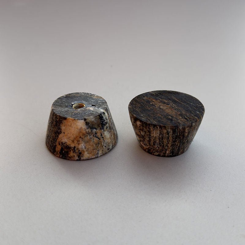 Petaaine Stone Ornaments