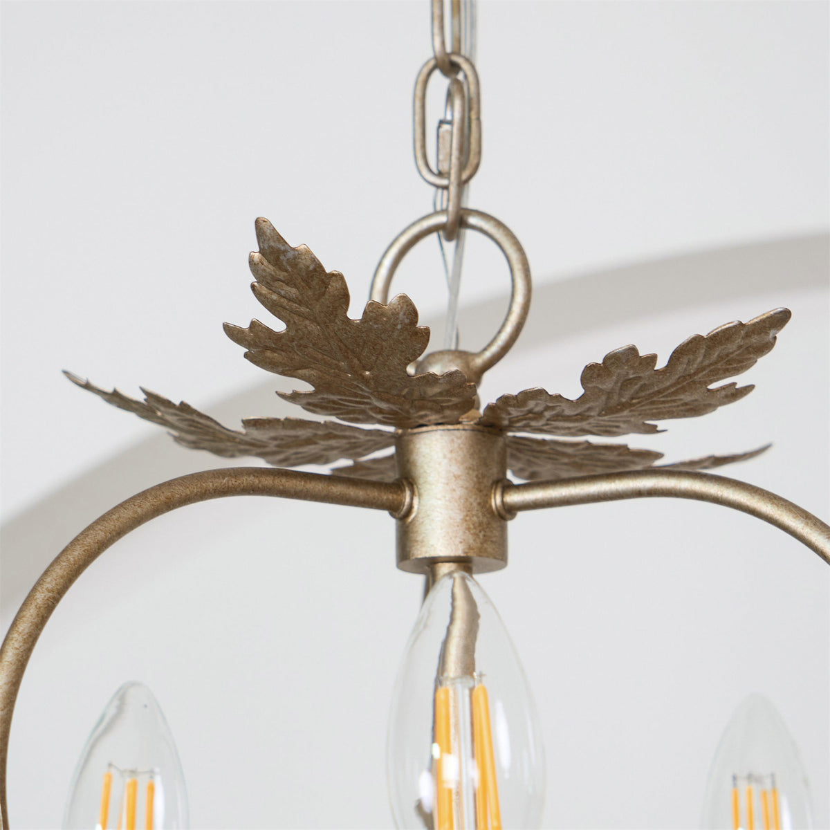 Sylaeara Postmodern Luxury Crystal Chandelier