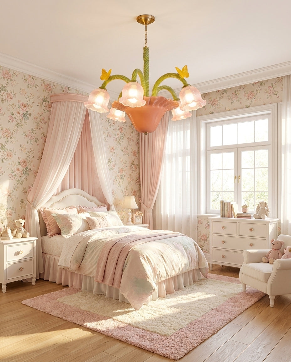 Eastvale Marovienne Chandelier