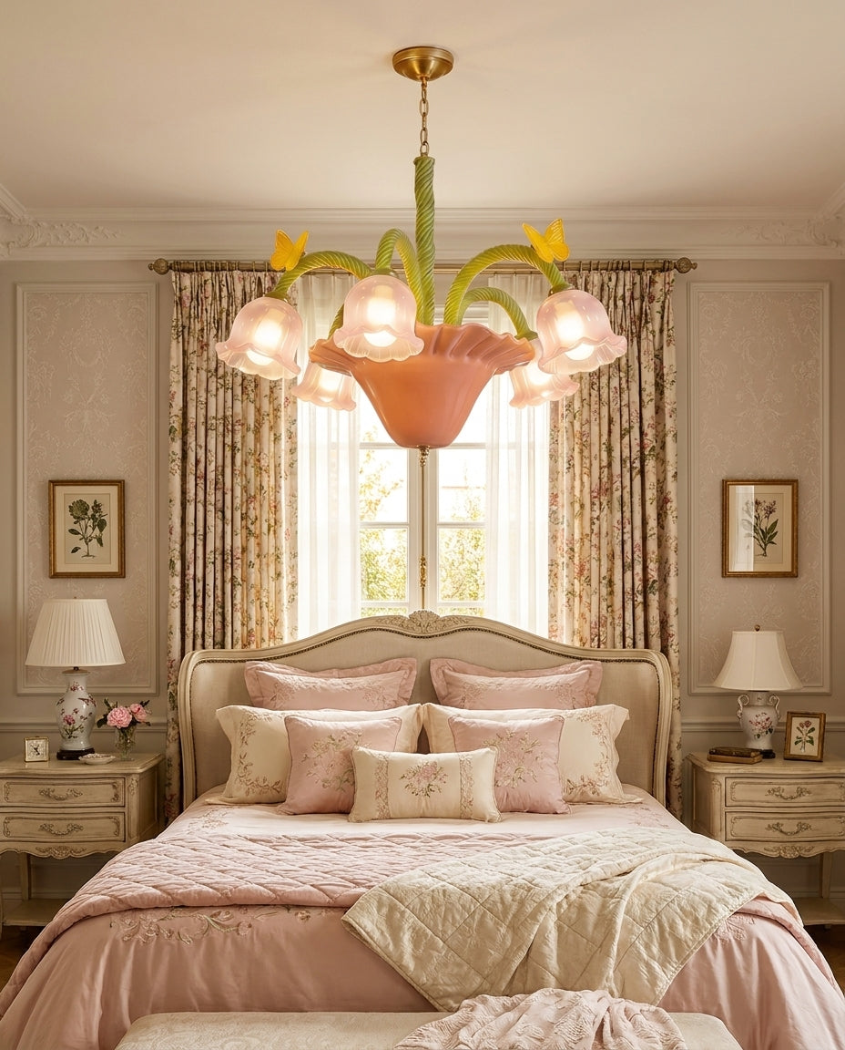 Eastvale Marovienne Chandelier