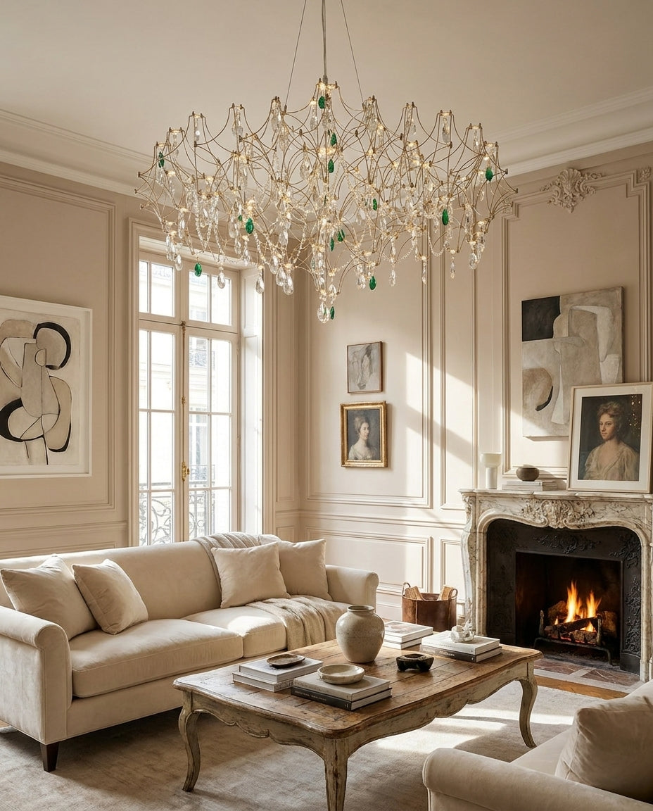 Eastvale Montelisse Chandelier