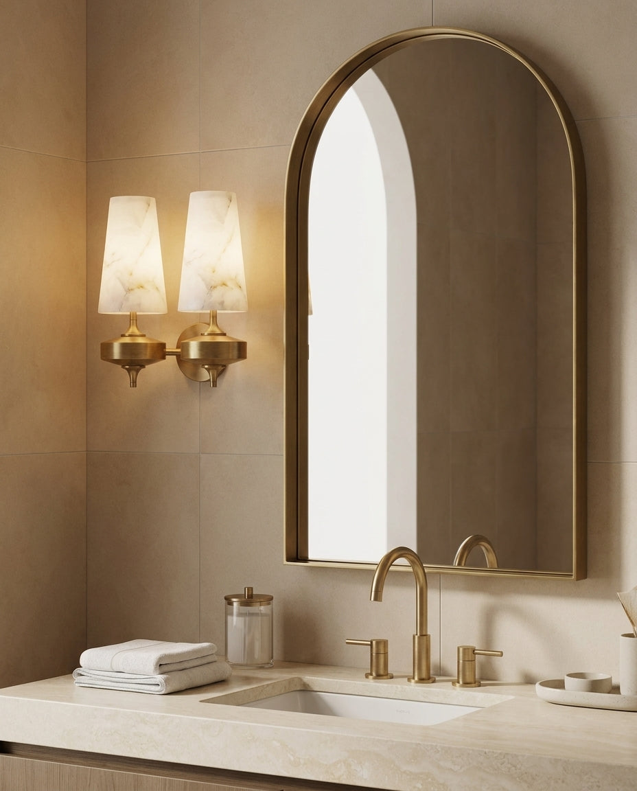 Elaoina Wall Sconce