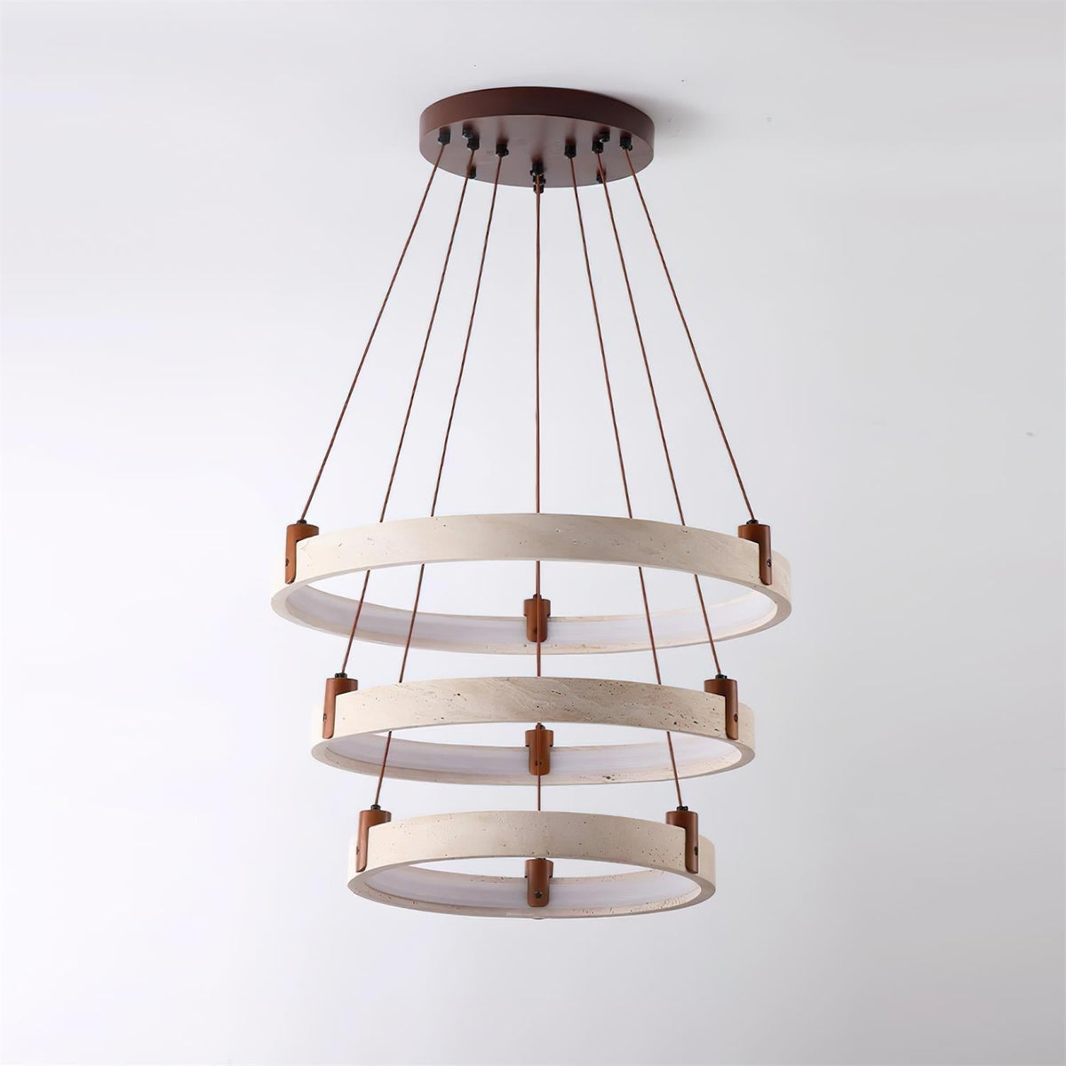 Rovelle Chandelier
