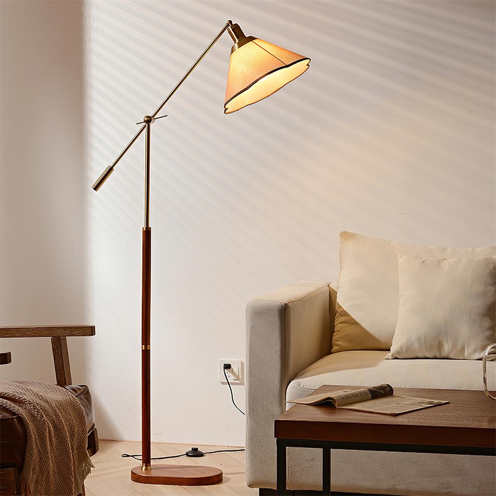 Oreloina Floor Lamp