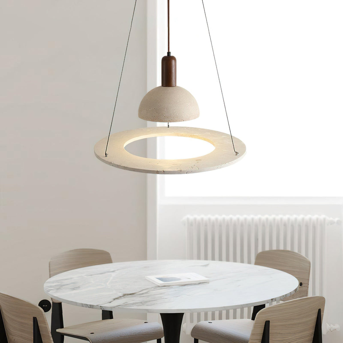Teriinielle Pendant Light