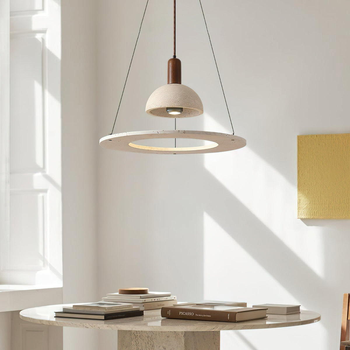 Teriinielle Pendant Light