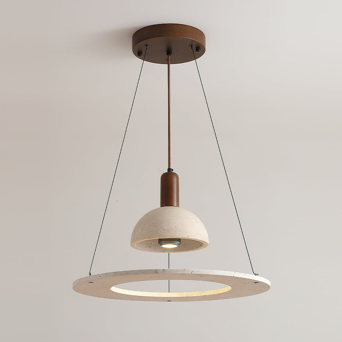 Teriinielle Pendant Light