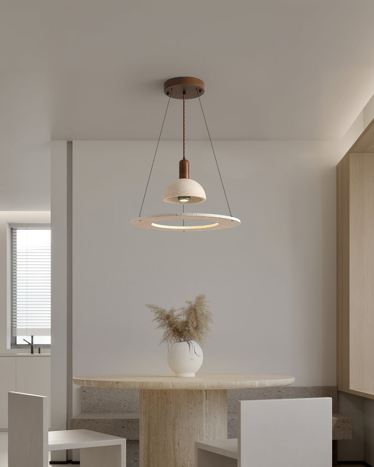 Teriinielle Pendant Light